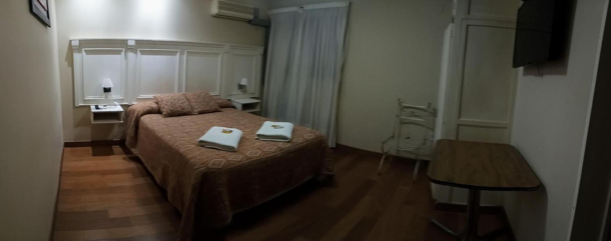 Hotel El Cisne Маларгуе Екстер'єр фото