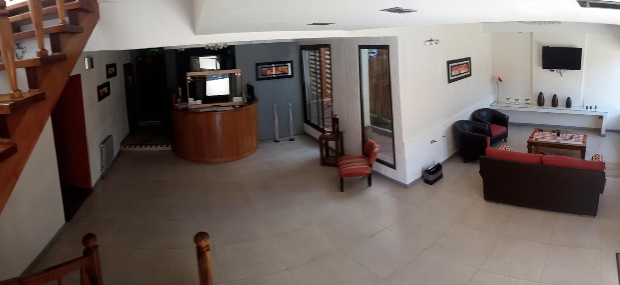 Hotel El Cisne Маларгуе Екстер'єр фото