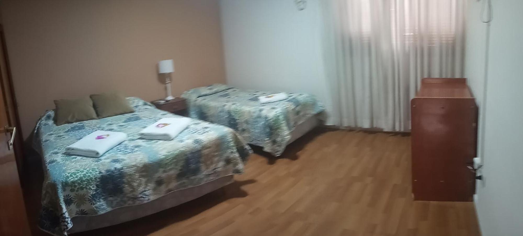 Hotel El Cisne Маларгуе Екстер'єр фото