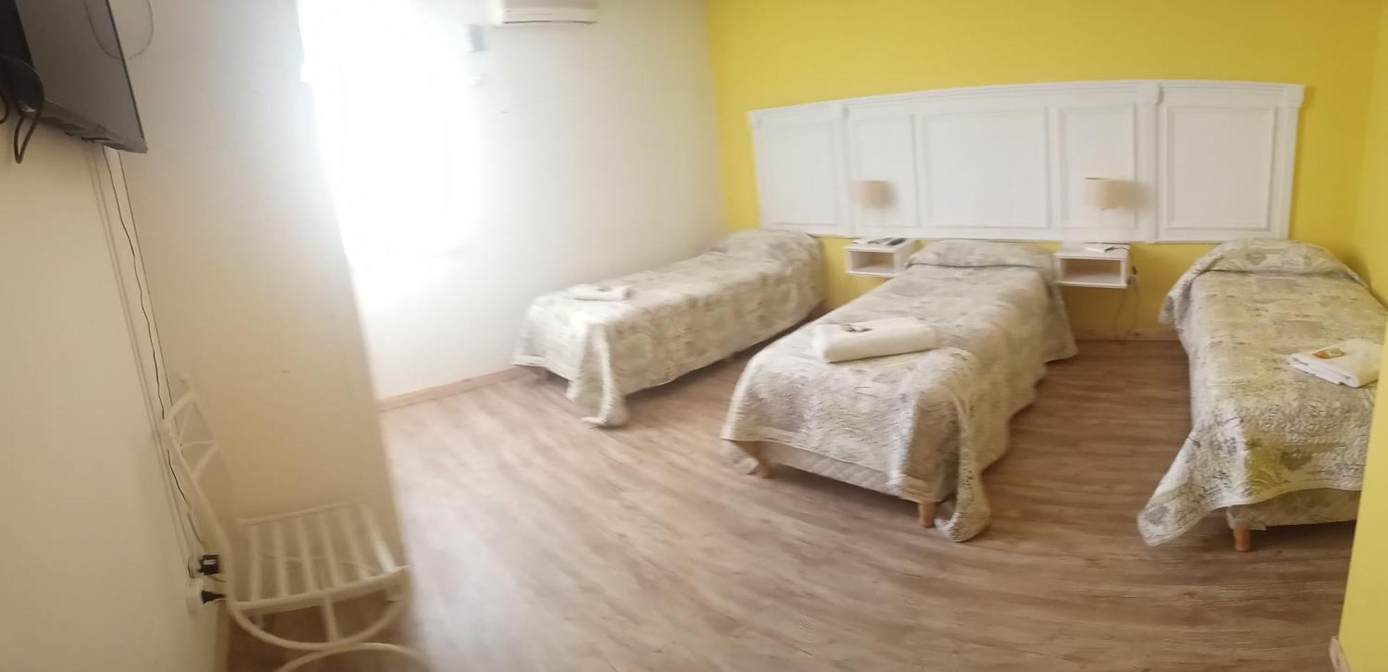 Hotel El Cisne Маларгуе Екстер'єр фото