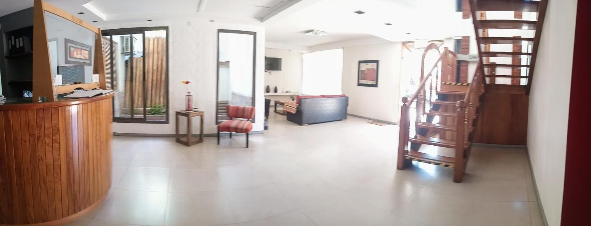 Hotel El Cisne Маларгуе Екстер'єр фото