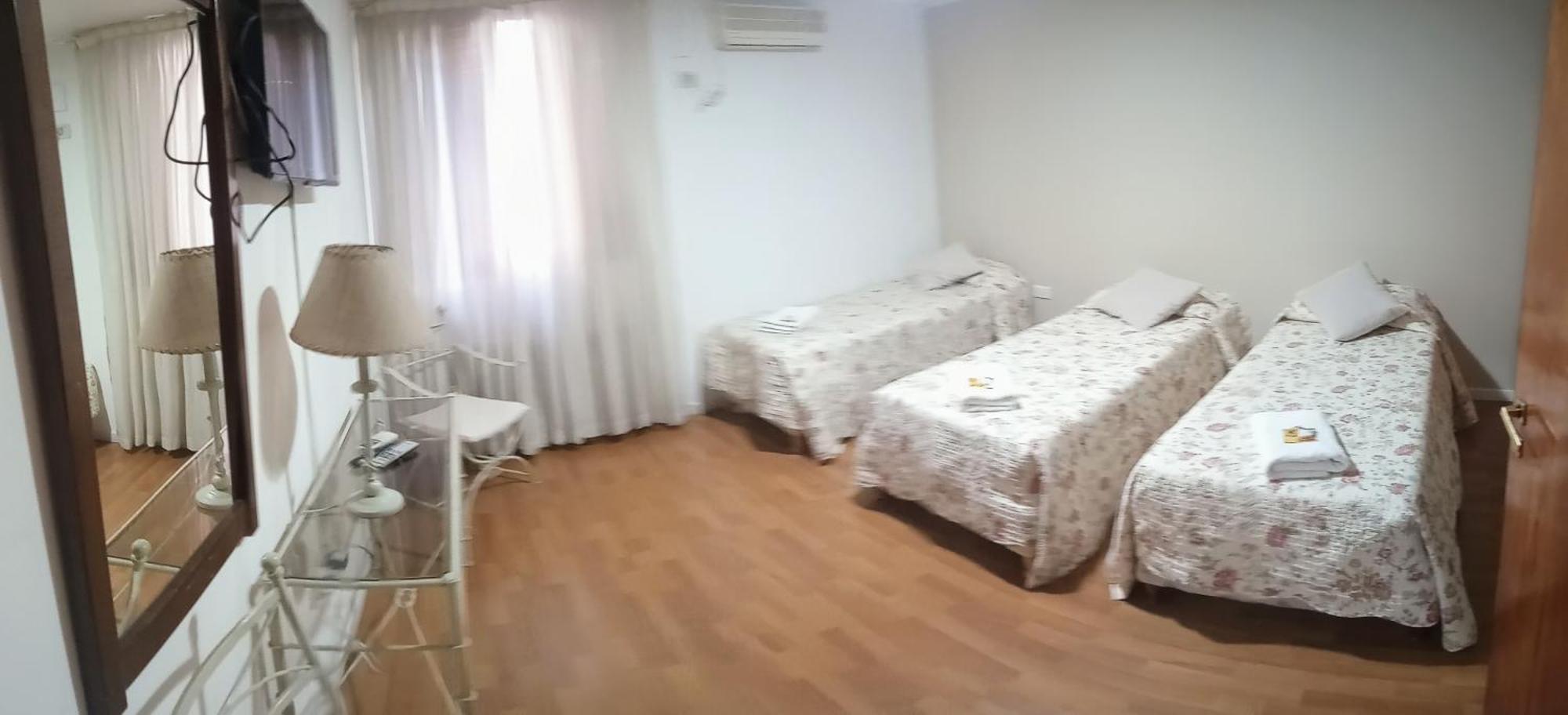 Hotel El Cisne Маларгуе Екстер'єр фото